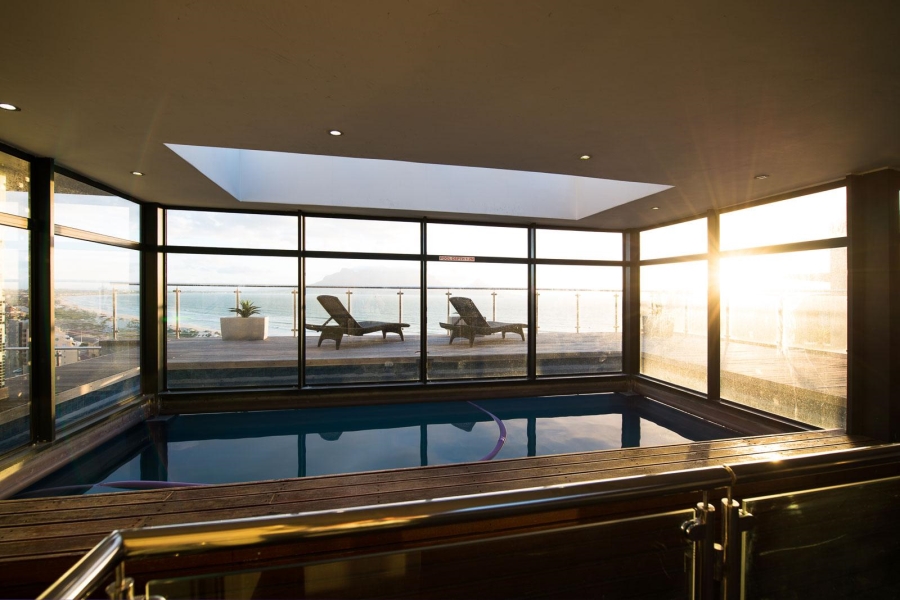 2 Bedroom Property for Sale in Table View Western Cape